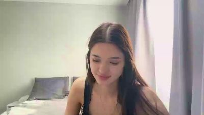 EmilySamford live cam on Cam4