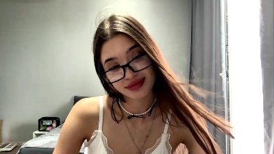 EmilySamford live cam on Cam4