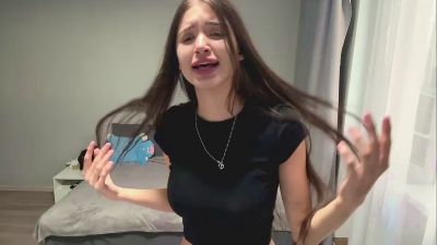 EmilySamford live cam on Cam4