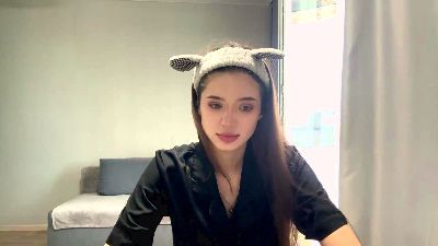EmilySamford live cam on Cam4