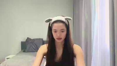 EmilySamford live cam on Cam4