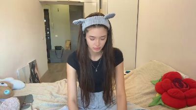 EmilySamford live cam on Cam4