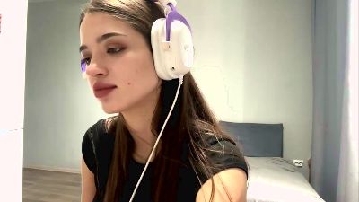 EmilySamford live cam on Cam4