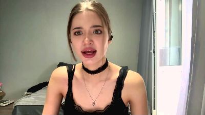 EmilySamford live cam on Cam4