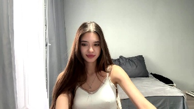 EmilySamford live cam on Cam4