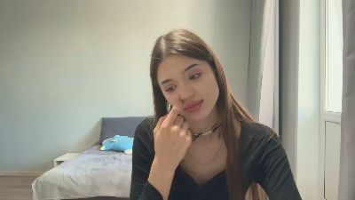 EmilySamford live cam on Cam4