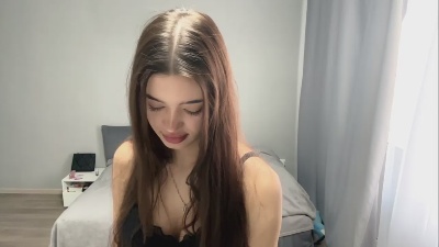 EmilySamford live cam on Cam4