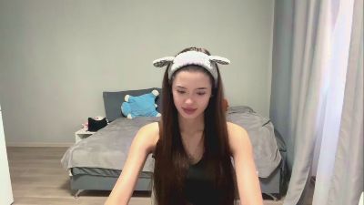 EmilySamford live cam on Cam4