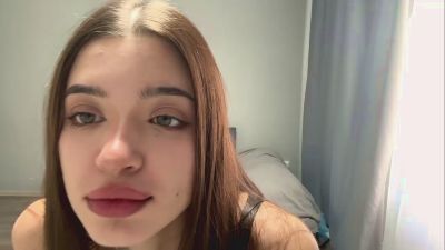 EmilySamford live cam on Cam4