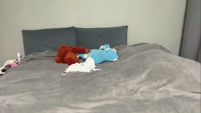 EmilySamford live cam on Cam4