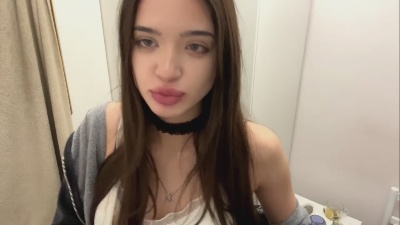 EmilySamford live cam on Cam4