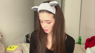 EmilySamford live cam on Cam4