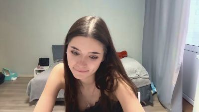 EmilySamford live cam on Cam4