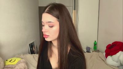 EmilySamford live cam on Cam4