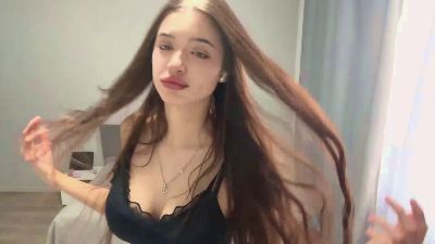 EmilySamford live cam on Cam4