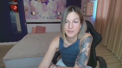EmilyWalkeri live cam on Cam4