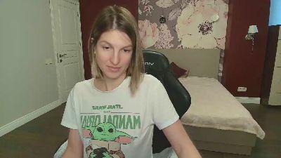 EmilyWalkeri live cam on Cam4