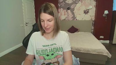 EmilyWalkeri live cam on Cam4