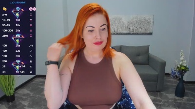 Emily_Midlton live cam on Cam4