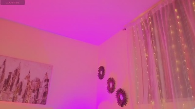 Emily_leinner live cam on Cam4