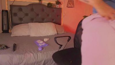 Emily_leinner live cam on Cam4