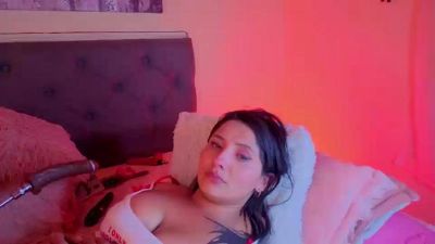 Emily_leinner live cam on Cam4