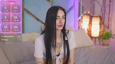 EmilyyMoon live cam on Cam4