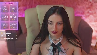 EmilyyMoon live cam on Cam4