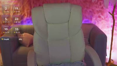EmilyyMoon live cam on Cam4