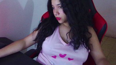 Emma969 live cam on Cam4