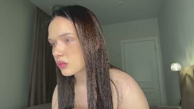 EmmaAnal live cam on Cam4