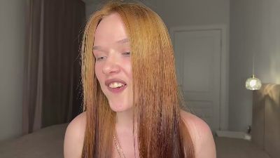 EmmaAnal live cam on Cam4