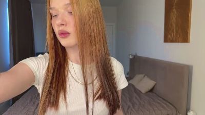 EmmaAnal live cam on Cam4