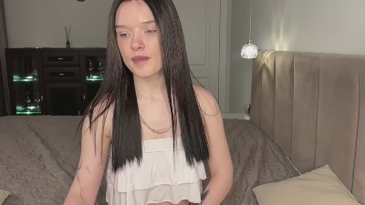 EmmaAnal live cam on Cam4