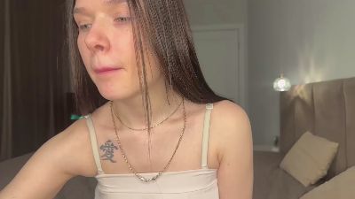 EmmaAnal live cam on Cam4