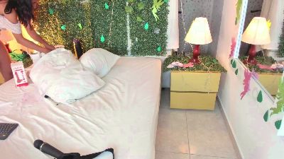 EmmaCame live cam on Cam4