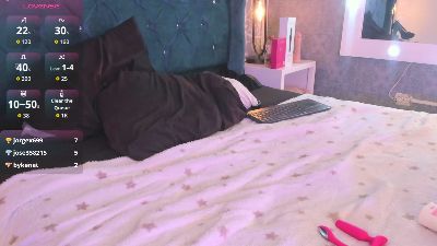 EmmaCame live cam on Cam4