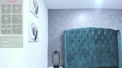 EmmaCame live cam on Cam4