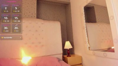 EmmaCame live cam on Cam4