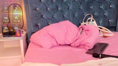 EmmaCame live cam on Cam4