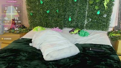 EmmaCame live cam on Cam4