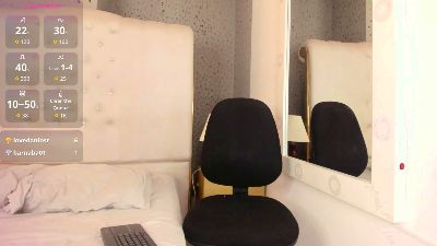 EmmaCame live cam on Cam4