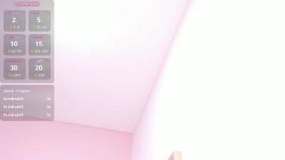 EmmaCame live cam on Cam4