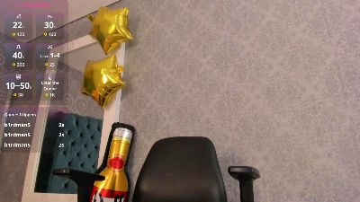 EmmaCame live cam on Cam4