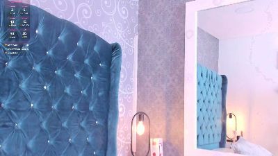 EmmaCame live cam on Cam4