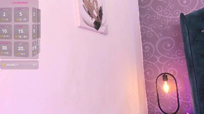 EmmaCame live cam on Cam4