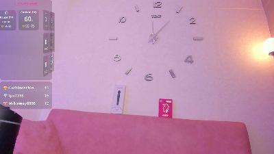 EmmaCame live cam on Cam4