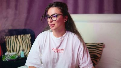 EmmaDallas live cam on Cam4