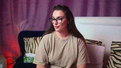 EmmaDallas live cam on Cam4
