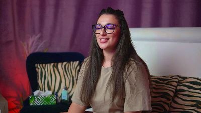 EmmaDallas live cam on Cam4